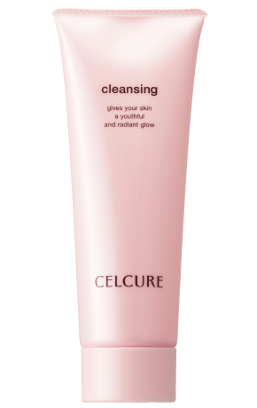 CELCURE cleansing